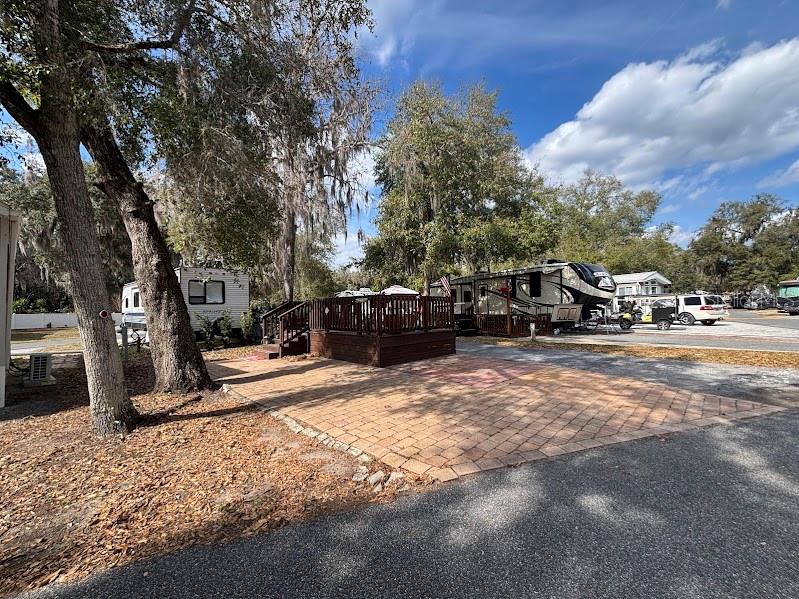 Property for sale at 25146 NE 140TH LOOP UNIT 71, SALT SPRINGS, FL, 32134