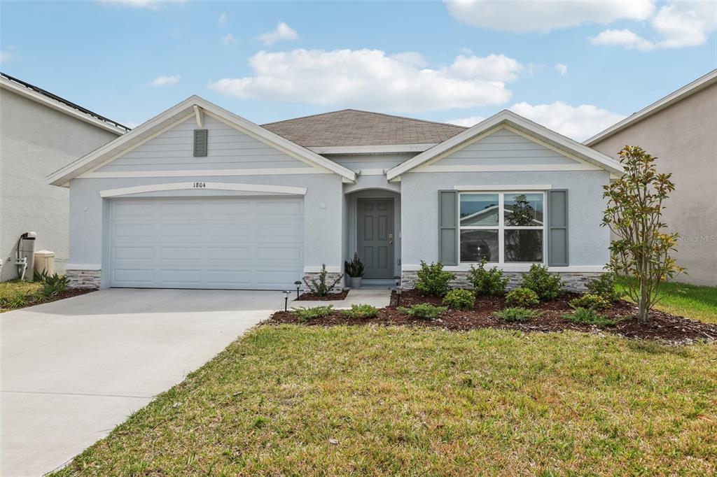 Property for sale at 1804 TAHITIAN SUNRISE DRIVE, PLANT CITY, FL, 33565