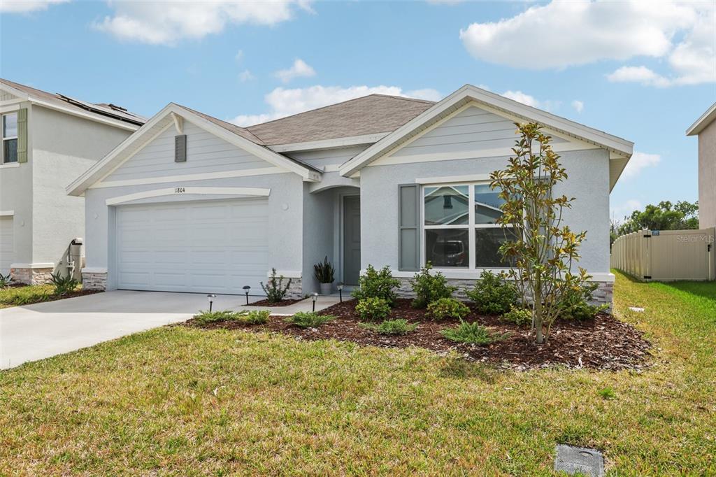 Property for sale at 1804 TAHITIAN SUNRISE DRIVE, PLANT CITY, FL, 33565