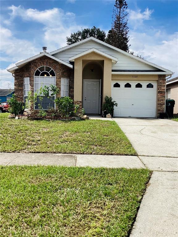 Property for sale at 7160 EDGEWATER SHORES COURT, ORLANDO, FL, 32810