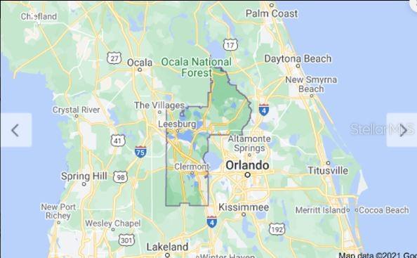 Property for sale at SALYERS ROAD, CLERMONT, FL, 34714
