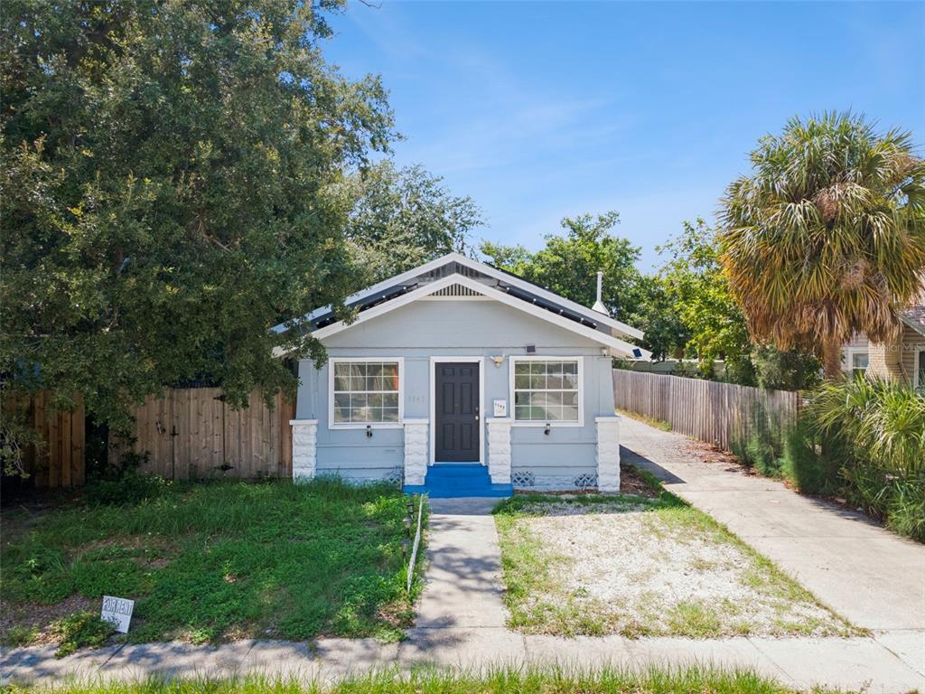 Property for sale at 1743 YALE STREET S, ST PETERSBURG, FL, 33712