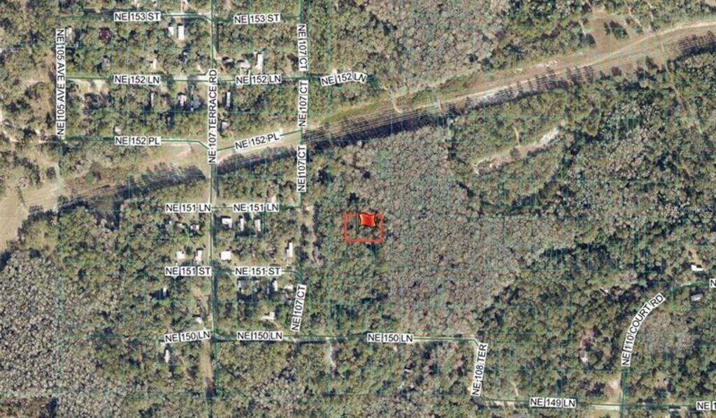 Property for sale at 10770 NE 151 LANE, FORT MC COY, FL, 32134