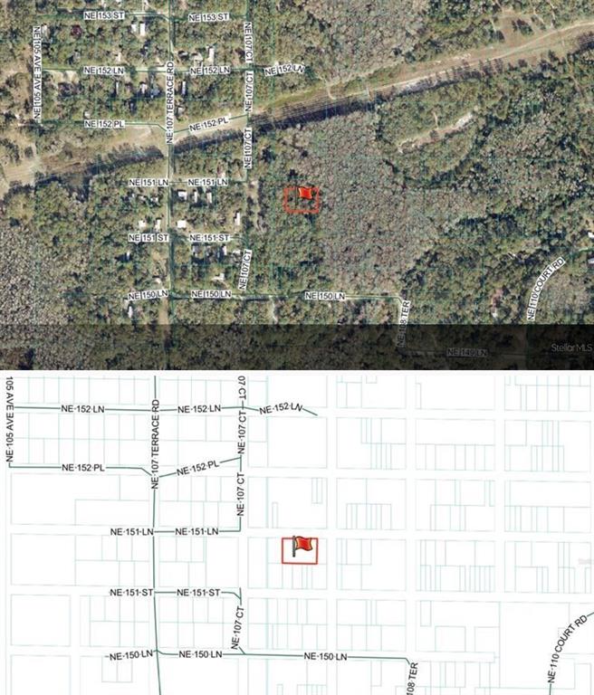 Property for sale at 10770 NE 151 LANE, FORT MC COY, FL, 32134