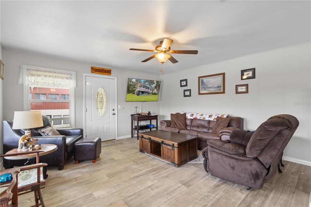 Property for sale at 473 SE 964TH STREET, OLD TOWN, FL, 32680