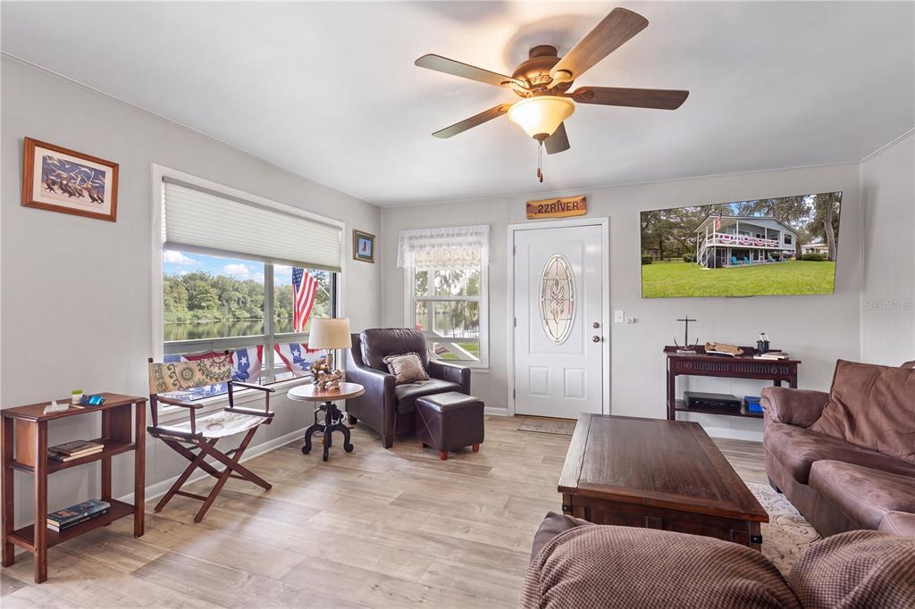 Property for sale at 473 SE 964TH STREET, OLD TOWN, FL, 32680