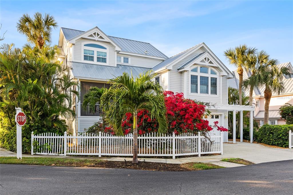 Property for sale at 162 BLACKWALL COURT, BOCA GRANDE, FL, 33921