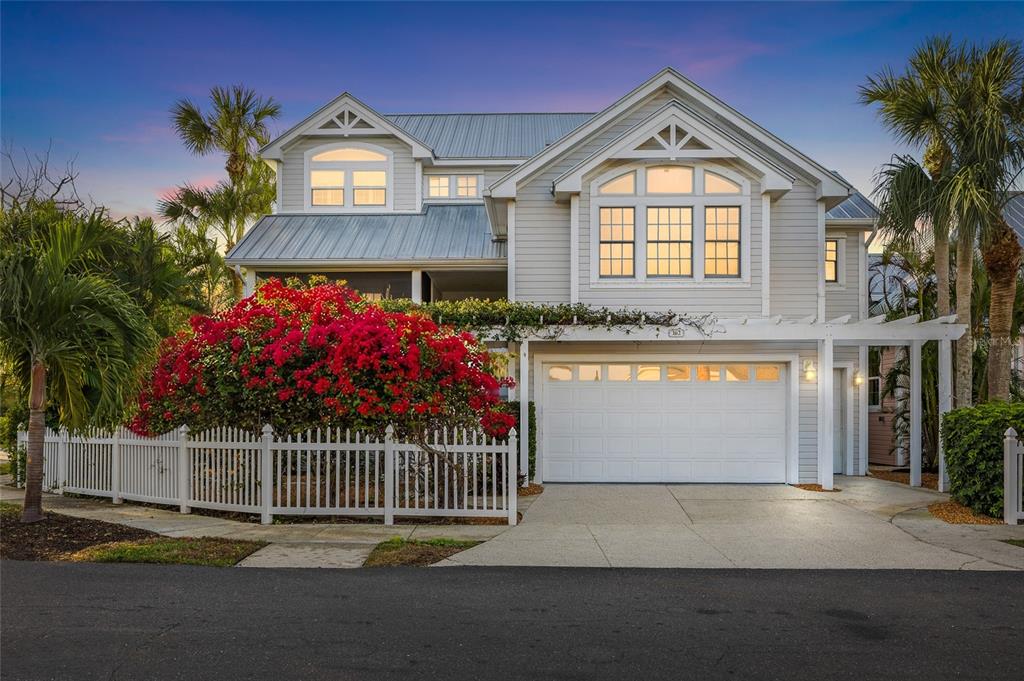 Property for sale at 162 BLACKWALL COURT, BOCA GRANDE, FL, 33921