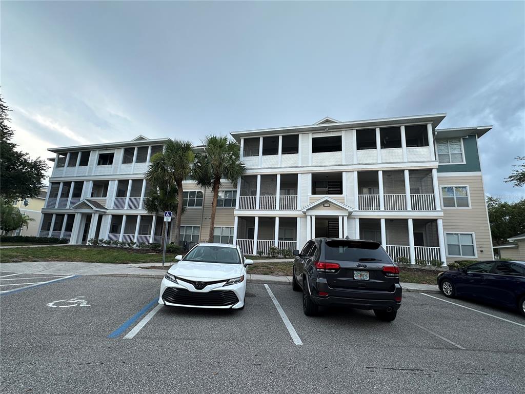 Property for sale at 4802 51ST STREET W UNIT 622, BRADENTON, FL, 34210