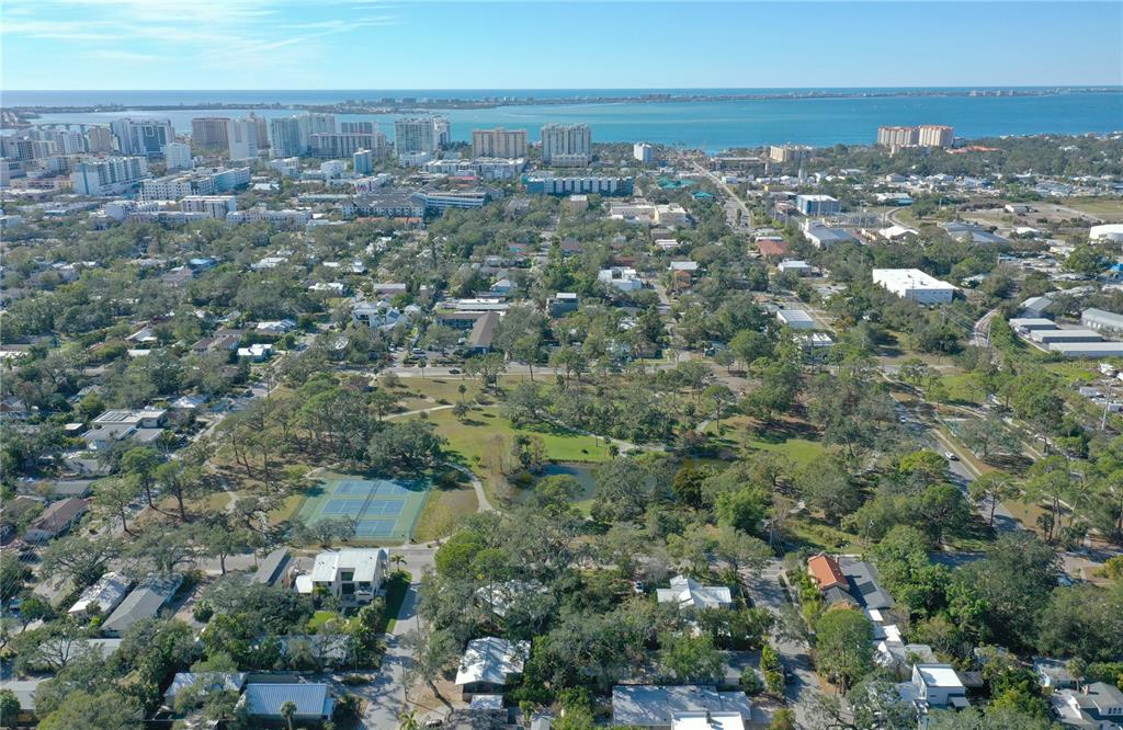 Property for sale at 1744 10TH STREET, SARASOTA, FL, 34236