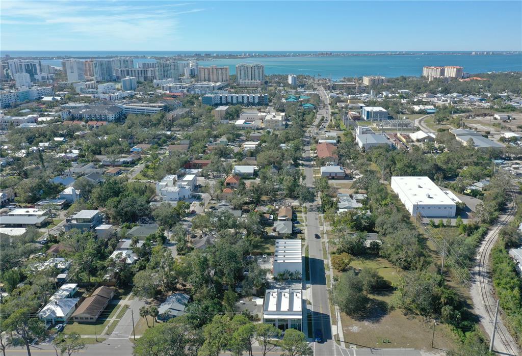 Property for sale at 1744 10TH STREET, SARASOTA, FL, 34236
