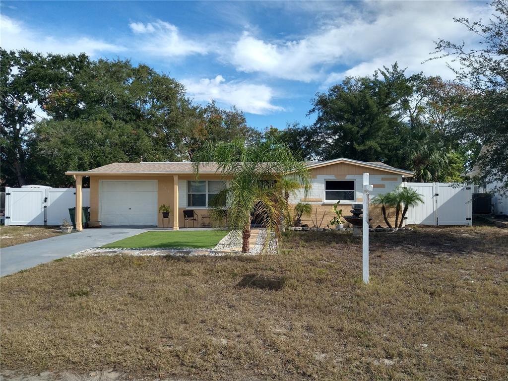 Property for sale at 12910 COLLEGE HILL DRIVE, HUDSON, FL, 34667