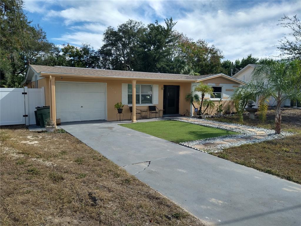 Property for sale at 12910 COLLEGE HILL DRIVE, HUDSON, FL, 34667