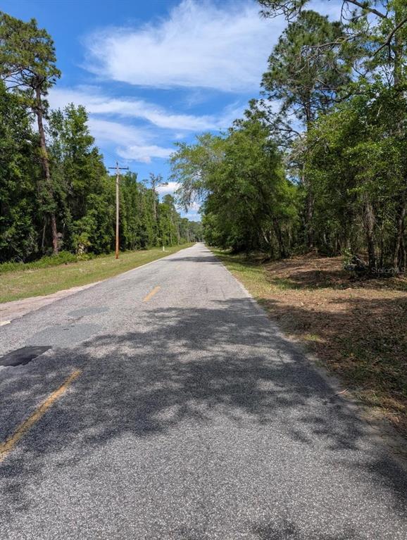 Property for sale at 0 NE 220TH STREET, FORT MC COY, FL, 32134