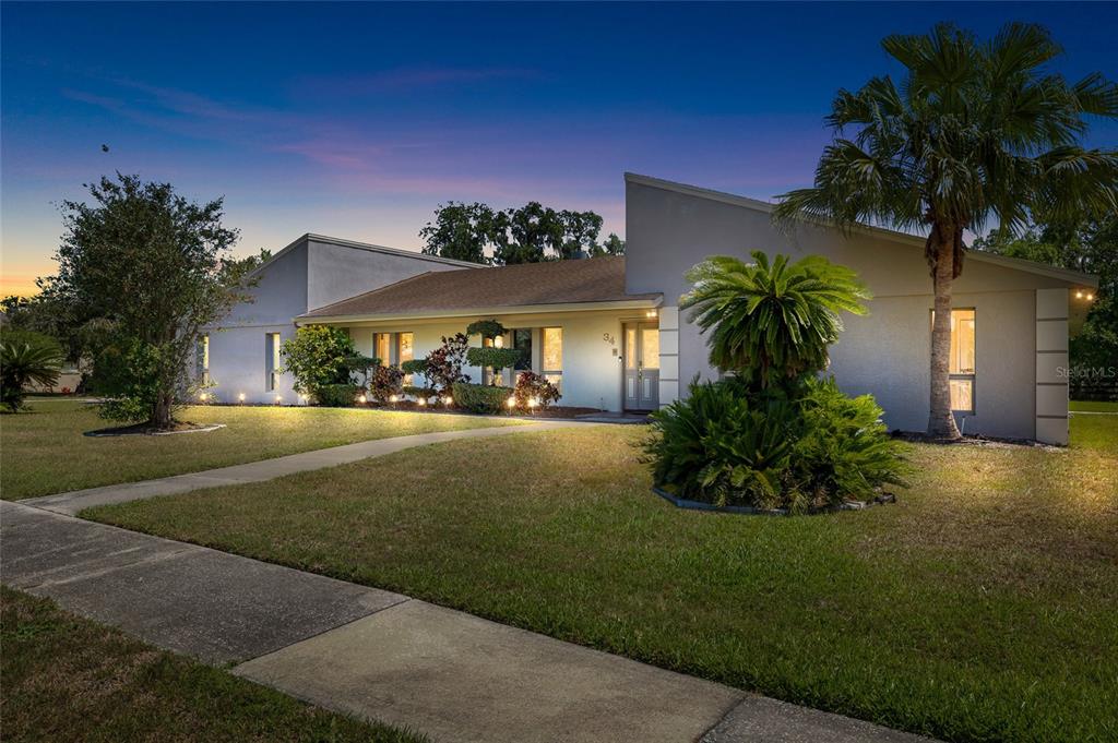 Property for sale at 34 MISTY MEADOW LANE, MULBERRY, FL, 33860