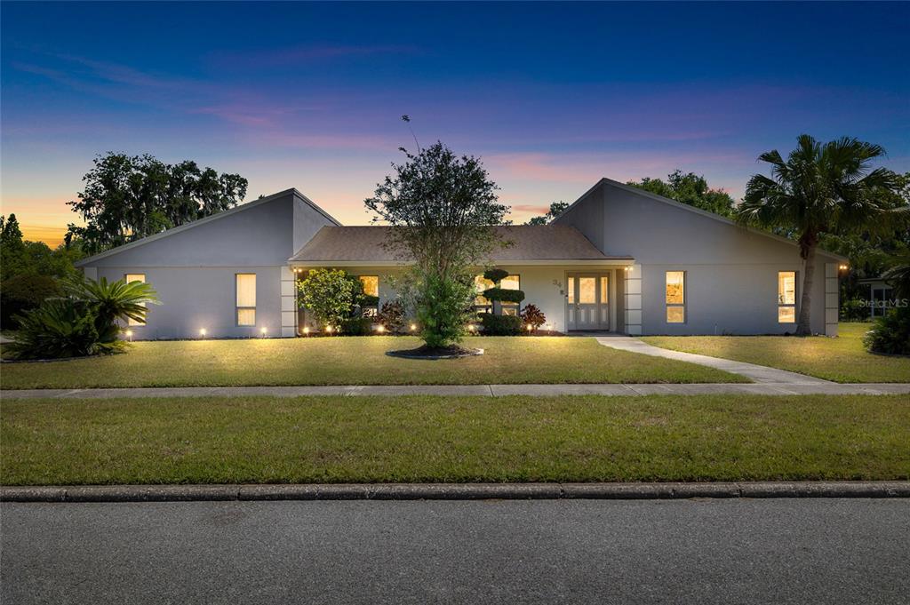 Property for sale at 34 MISTY MEADOW LANE, MULBERRY, FL, 33860