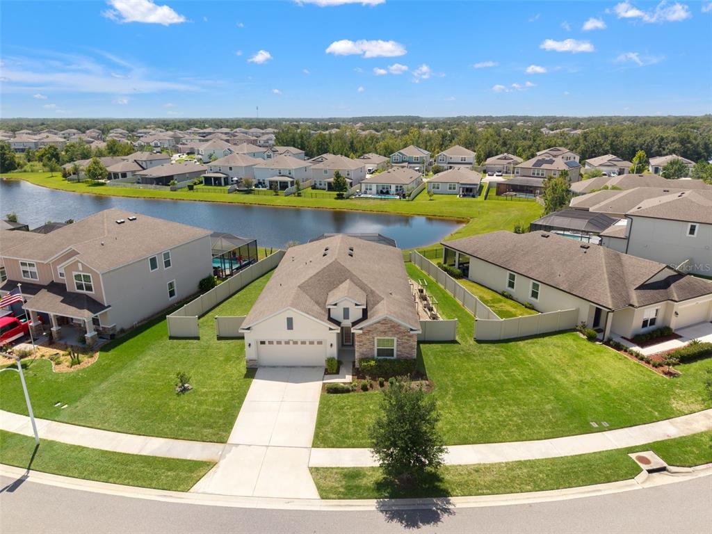 Property for sale at 30908 PARROT REEF COURT, WESLEY CHAPEL, FL, 33545