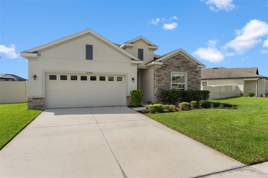 Property for sale at 30908 PARROT REEF COURT, WESLEY CHAPEL, FL, 33545