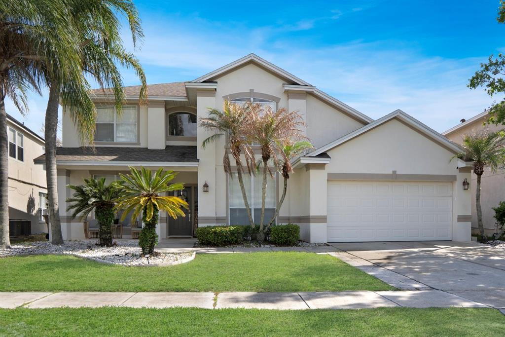 Property for sale at 2735 SCARBOROUGH DRIVE, KISSIMMEE, FL, 34744