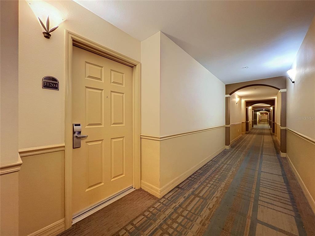 Property for sale at 8101 RESORT VILLAGE DRIVE UNIT 31204, ORLANDO, FL, 32821