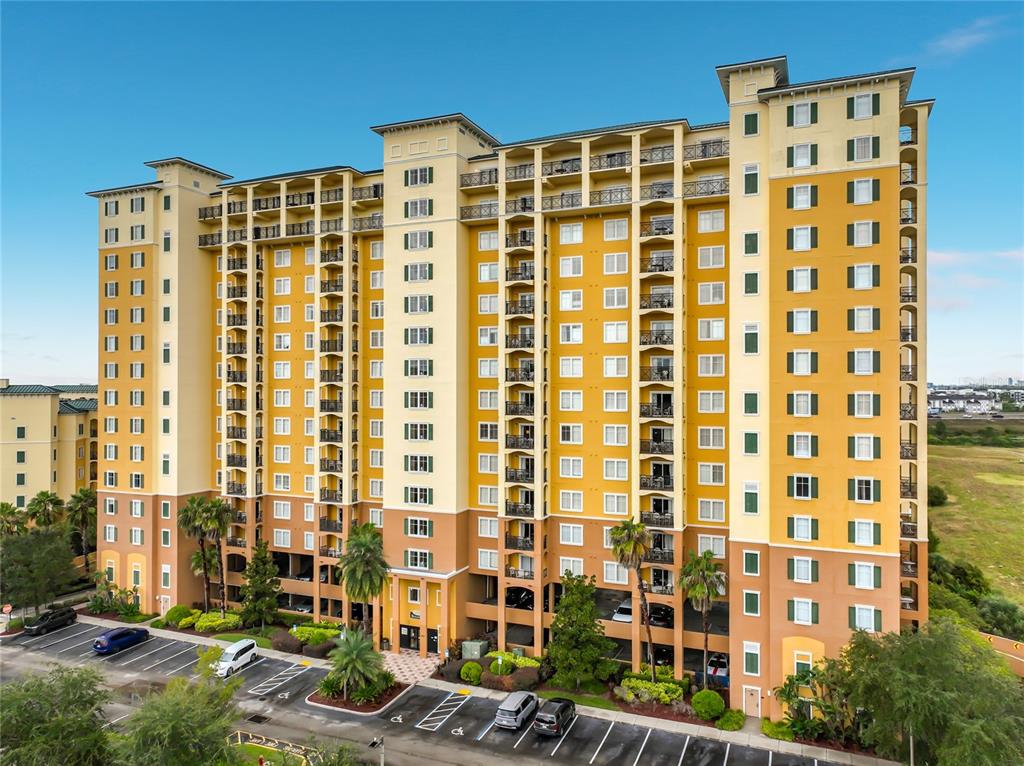 Property for sale at 8101 RESORT VILLAGE DRIVE UNIT 31204, ORLANDO, FL, 32821