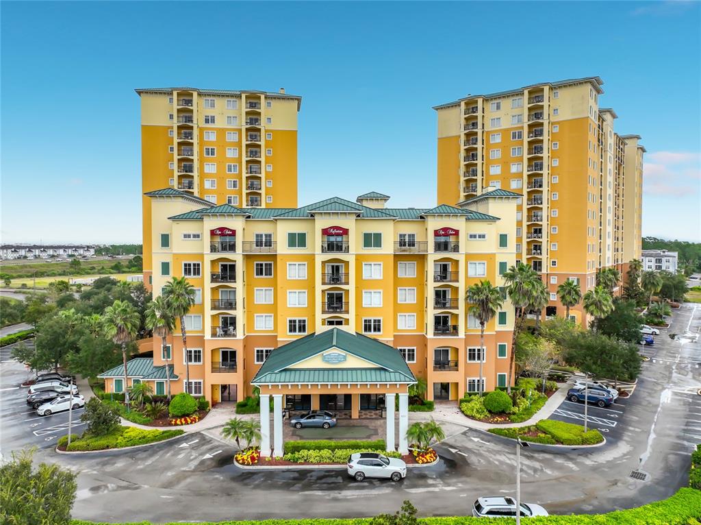 Property for sale at 8101 RESORT VILLAGE DRIVE UNIT 31204, ORLANDO, FL, 32821