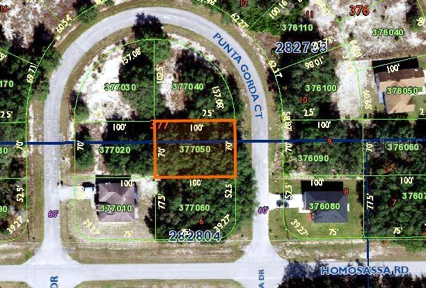 Property for sale at 1402 PUNTA GORDA COURT, POINCIANA, FL, 34759