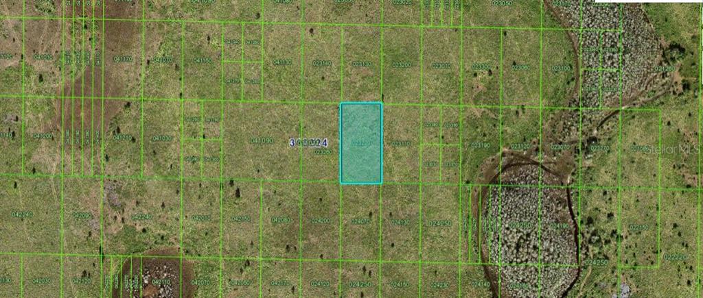 Property for sale at N/A, FROSTPROOF, FL, 33843