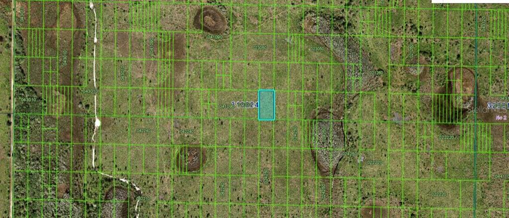 Property for sale at N/A, FROSTPROOF, FL, 33843