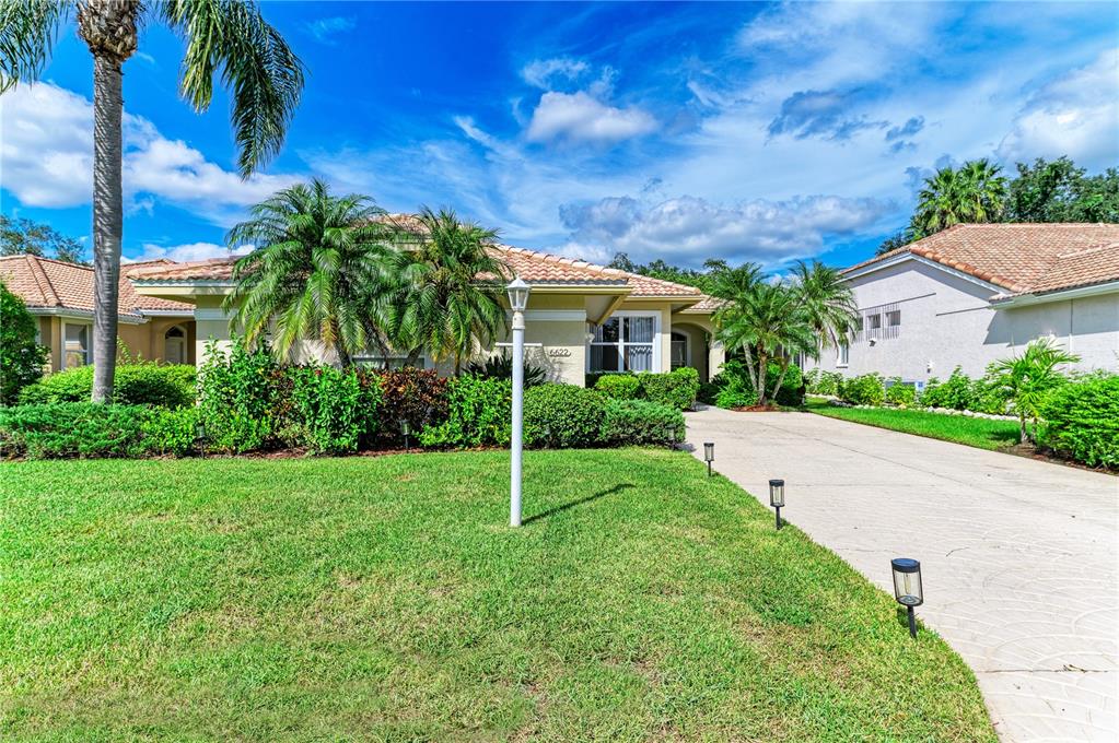 Property for sale at 6622 OAKBROOKE CIRCLE, BRADENTON, FL, 34202