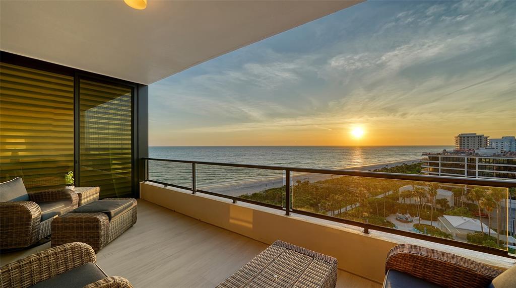 Property for sale at 535 SANCTUARY DRIVE UNIT C807, LONGBOAT KEY, FL, 34228