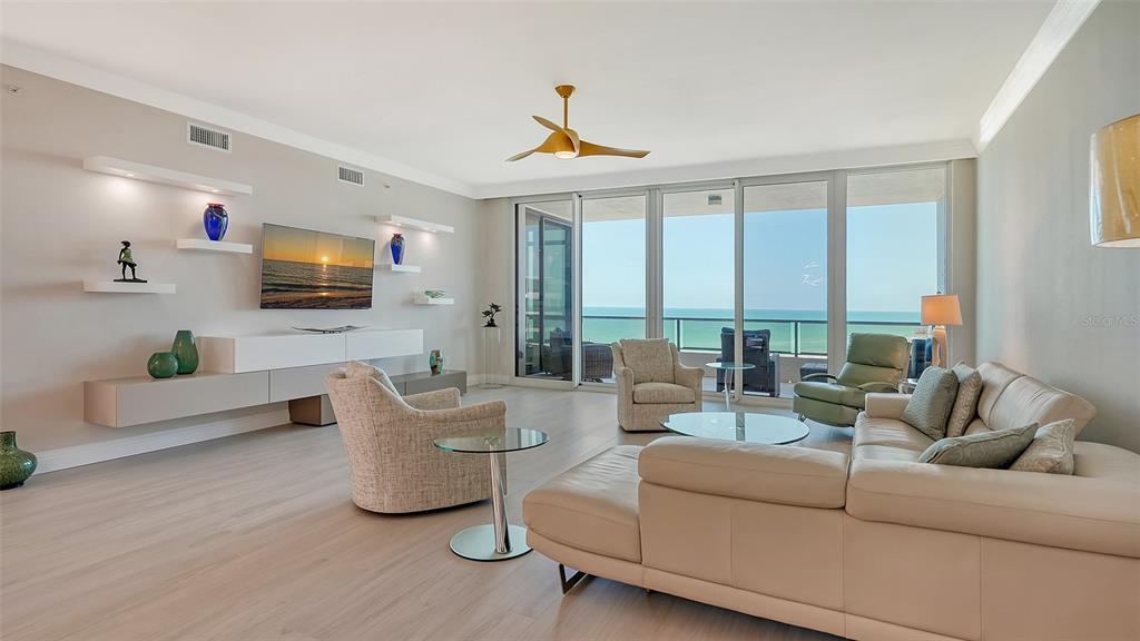 Property for sale at 535 SANCTUARY DRIVE UNIT C807, LONGBOAT KEY, FL, 34228