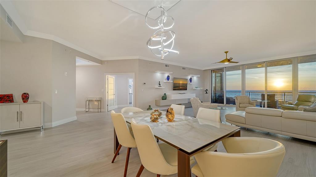 Property for sale at 535 SANCTUARY DRIVE UNIT C807, LONGBOAT KEY, FL, 34228