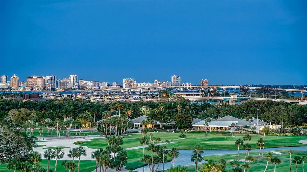 Property for sale at 535 SANCTUARY DRIVE UNIT C807, LONGBOAT KEY, FL, 34228