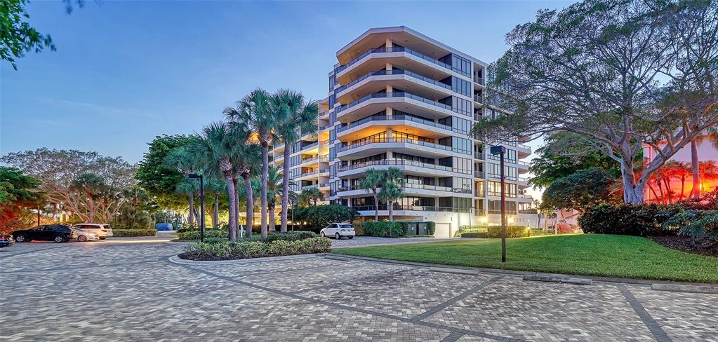 Property for sale at 535 SANCTUARY DRIVE UNIT C807, LONGBOAT KEY, FL, 34228
