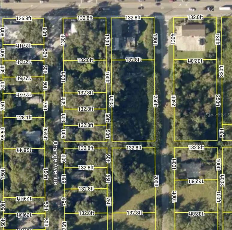 Property for sale at WILLOW AVENUE, SANFORD, FL, 32773
