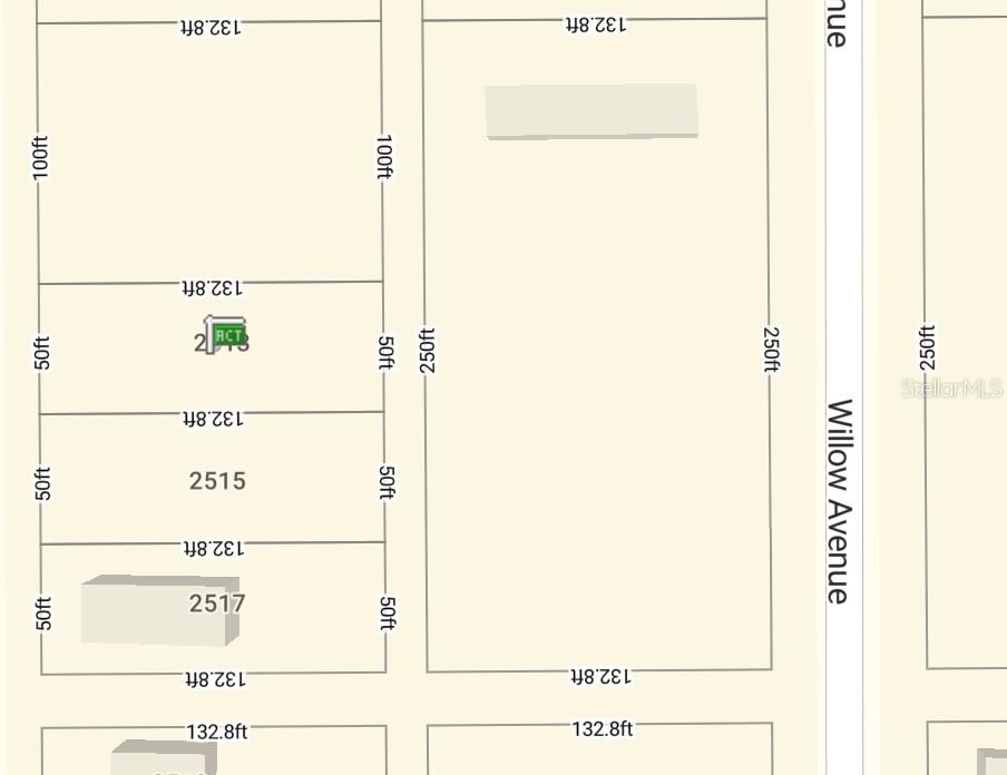 Property for sale at WILLOW AVENUE, SANFORD, FL, 32773