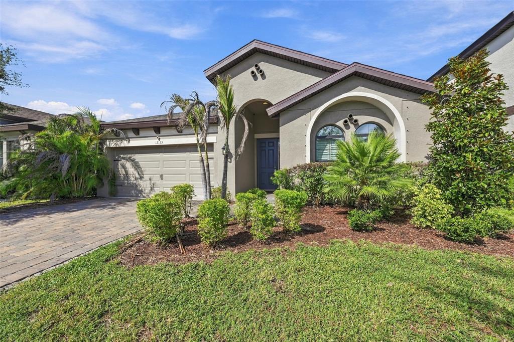 Property for sale at 13133 MONACH ISLES DRIVE, RIVERVIEW, FL, 33579