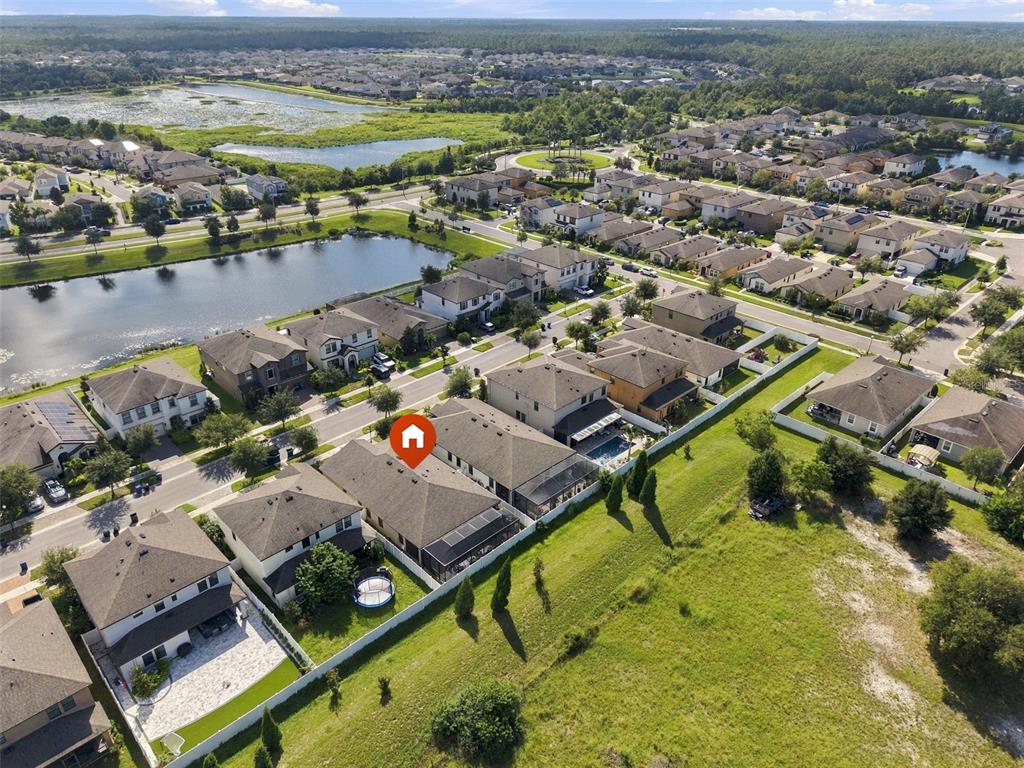 Property for sale at 13133 MONACH ISLES DRIVE, RIVERVIEW, FL, 33579