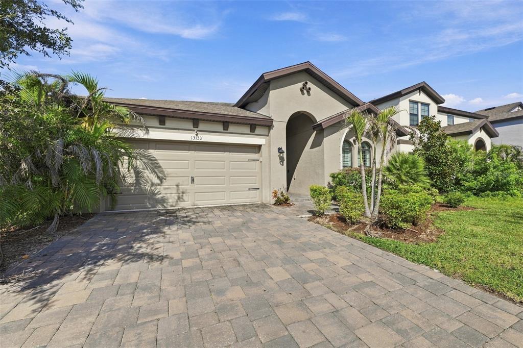 Property for sale at 13133 MONACH ISLES DRIVE, RIVERVIEW, FL, 33579