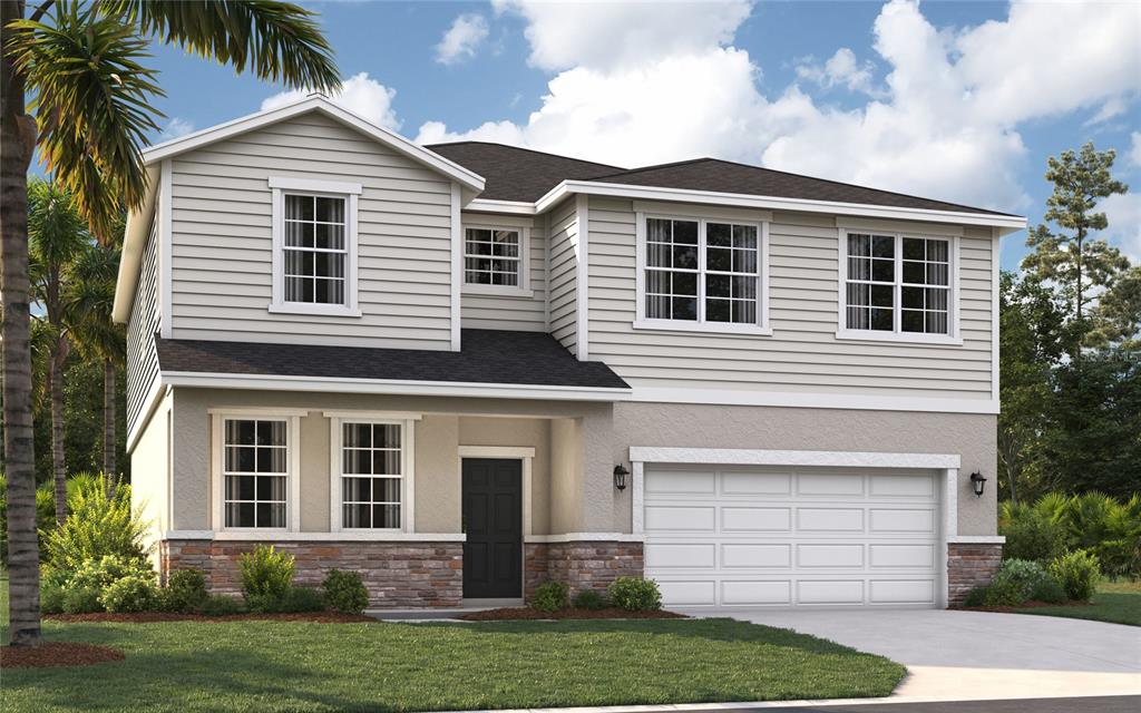 Property for sale at 12907 CARA COURT, GRAND ISLAND, FL, 32735