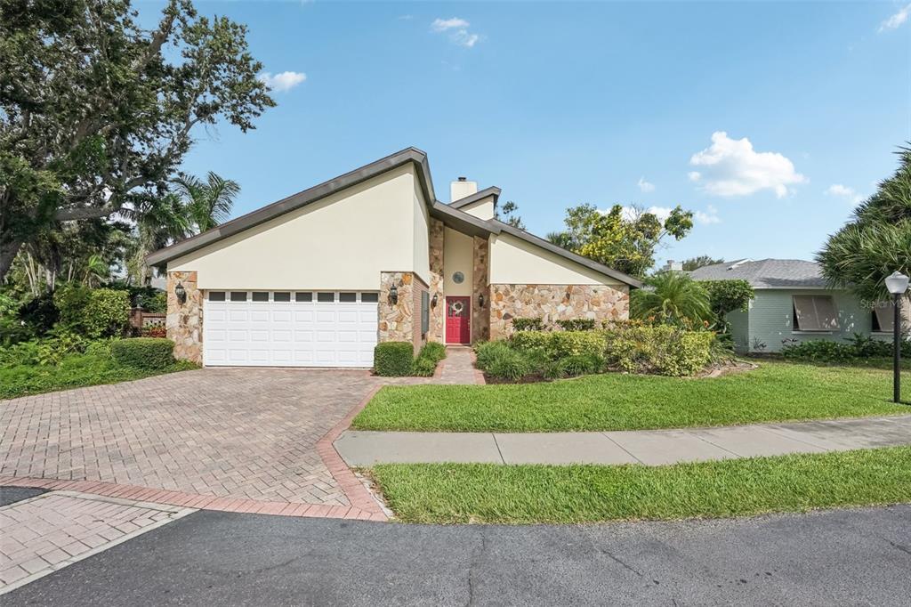 Property for sale at 2312 89TH STREET NW UNIT 32, BRADENTON, FL, 34209