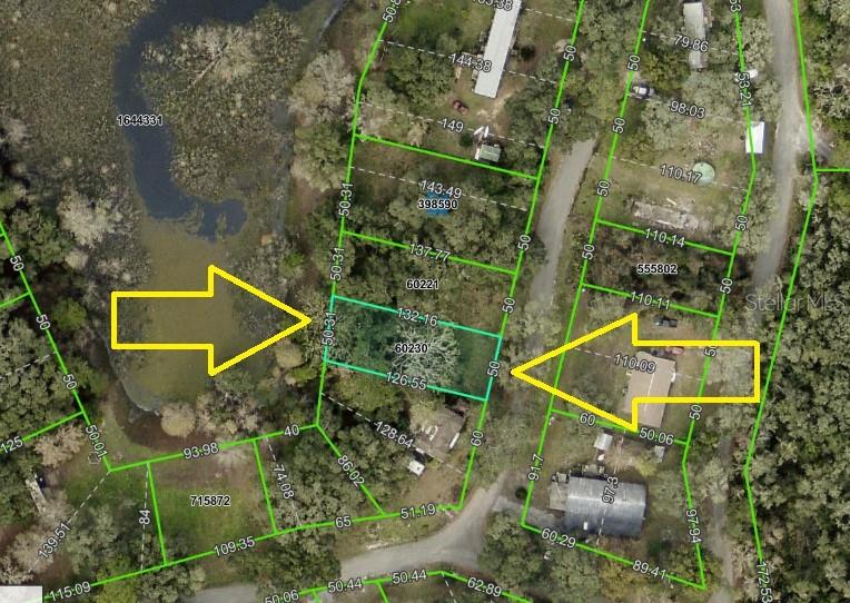 Property for sale at 3221 DUBLIN ROAD, DADE CITY, FL, 33523