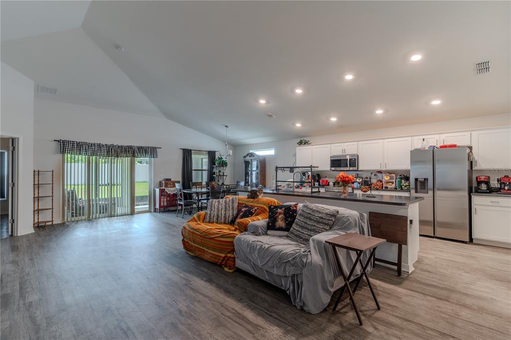 Property for sale at 629 FAIRHOPE DRIVE, POLK CITY, FL, 33868