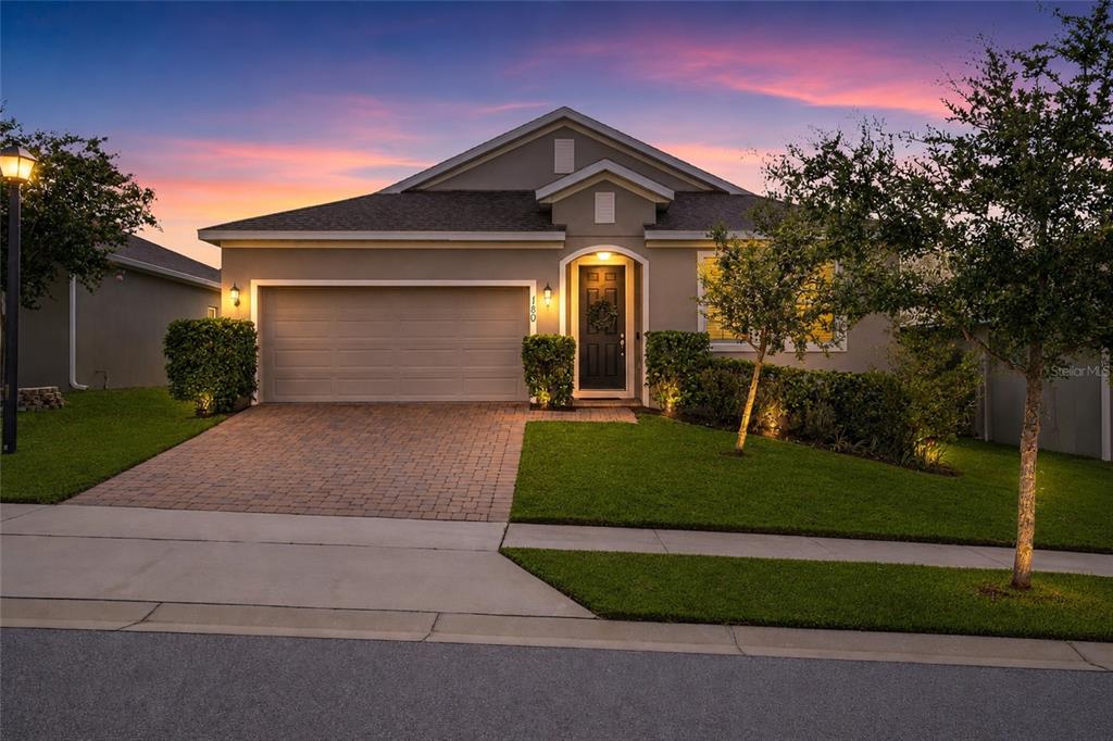 Property for sale at 180 JENSEN DRIVE, GROVELAND, FL, 34736