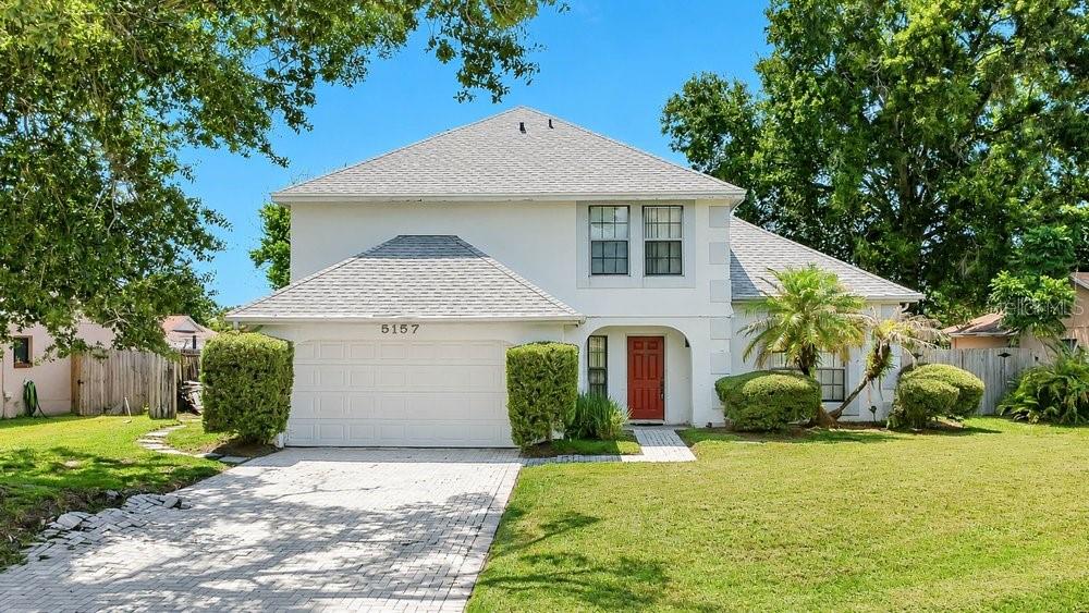 Property for sale at 5157 FORMBY DRIVE, ORLANDO, FL, 32812