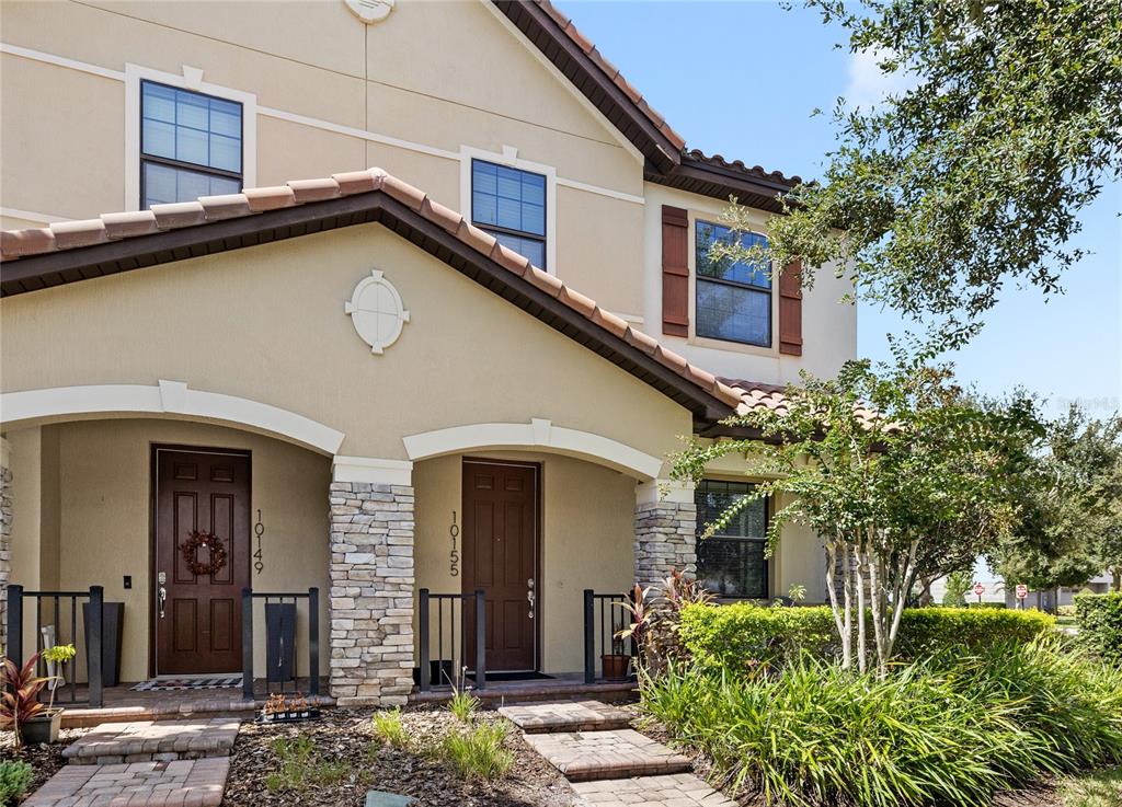 Property for sale at 10155 EAGLE CREEK CENTER BOULEVARD, ORLANDO, FL, 32832