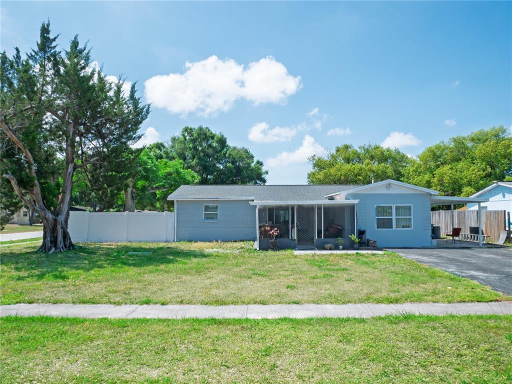 Property for sale at 6436 CARDINAL DR, CLEARWATER, FL, 33760