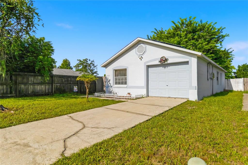 Property for sale at 2200 ROSE BROOK COURT, ORLANDO, FL, 32817