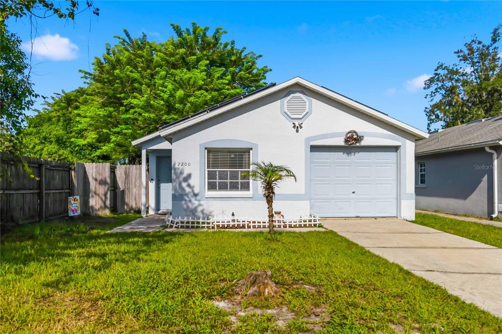 Property for sale at 2200 ROSE BROOK COURT, ORLANDO, FL, 32817